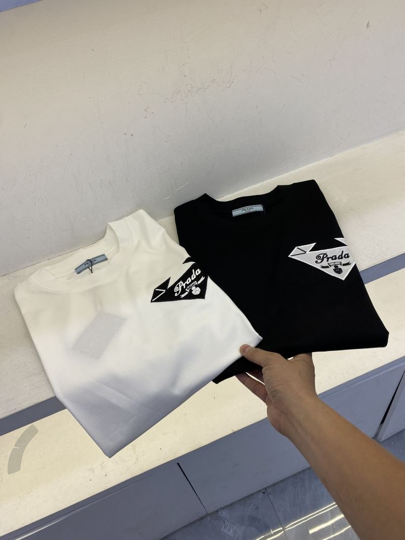 Prada T-Shirts